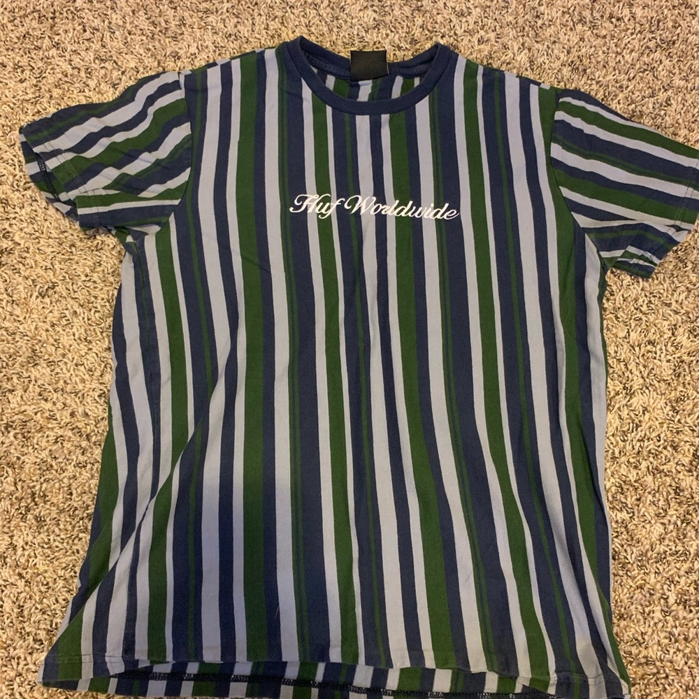 Men’s short sleeve t-shirt